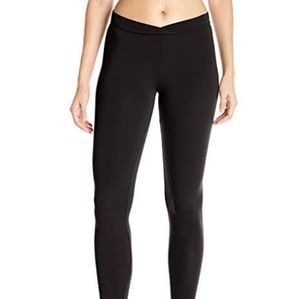 Cuddl duds warm, thin layering leggings